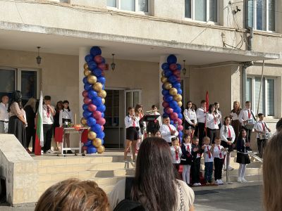 Празнично слово на директора Иванка Димитрова - Изображение 3