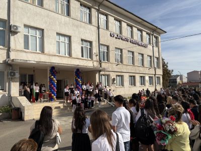 Празнично слово на директора Иванка Димитрова - Изображение 5